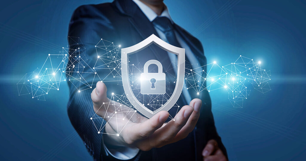 Cybersecurity Trends: Navigating the Future Challenges of the Digital Landscape