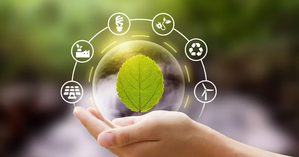 Biodiversity Conservation Innovations Green Tech's Role in Ecosystem Preservation