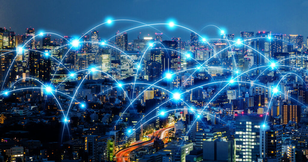 IoT in Smart Cities: Building Sustainable Urban Infrastructure