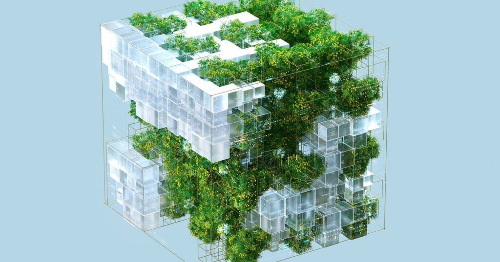 Eco-Friendly Construction: Unleashing the Power of Green Technology in Sustainable Building Materials