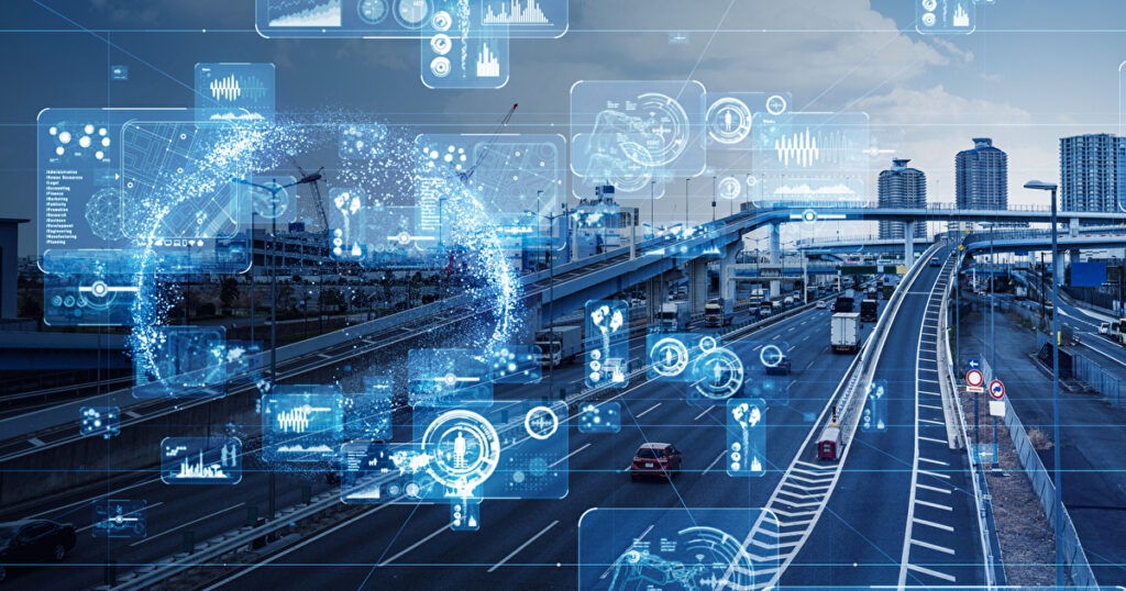 IoT and the Future of Transportation