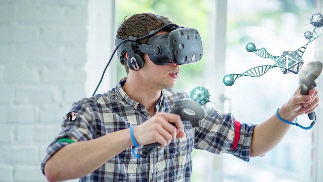 Immersive Learning: The Impact of AR and VR in Education - Creditoday