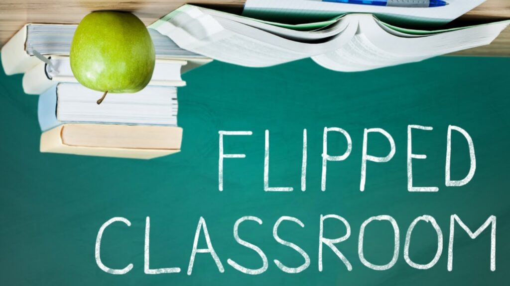 Maximizing Classroom Time: The Benefits of Flipped Classroom Models
