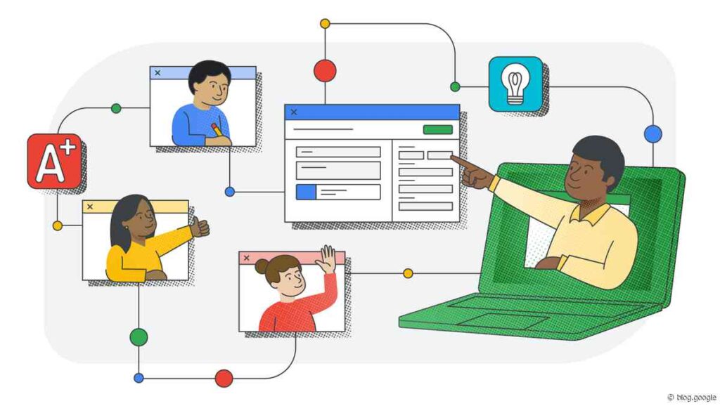 Personalized Learning: How Adaptive Technology Enhances Student Engagement