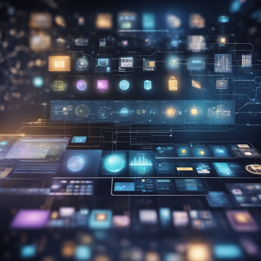 Evolution of Augmented Reality: From Concept to Real-World Applications