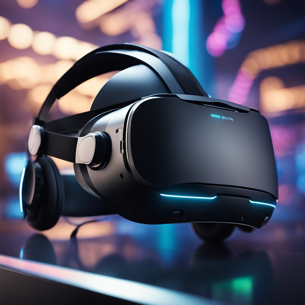 The Future of VR Gaming: Trends, Technologies, and Innovations
