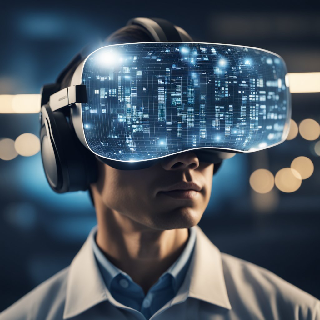 Ethical Considerations and Privacy Concerns in Augmented and Virtual Reality
