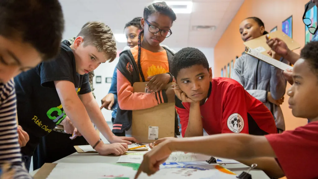 Global Collaboration in Education: Breaking Down Classroom Boundaries