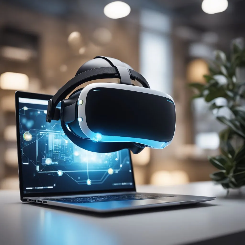Understanding Key Technologies Behind Augmented and Virtual Reality