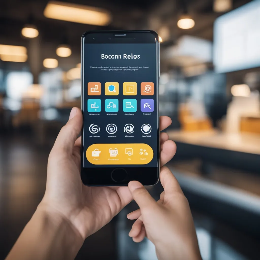 Impact of Augmented Reality on Social Media and Marketing Strategies